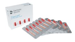 Dentsply Sirona Thermafil obturátory pre ProTaper Gold