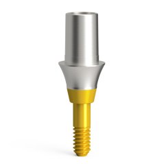 Báza BioCam® LASAK BioniQ® QN/NI/d3.7, bez šesťhranu