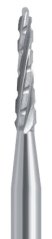 Edenta C162S - chirurgické karbidové nástroje, bone cutter - 3 ks