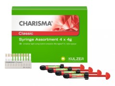 Kulzer Charisma Smart