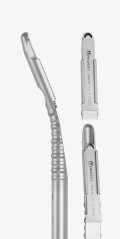 BONE SCRAPER ANGULAR