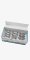 KIT IMPRESSION-TRAY EDENTULOUS 11ks
