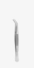 Suture tweezers