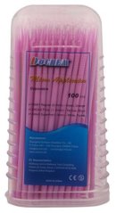 Polydent Štetce mikroaplikátora (100 ks box)