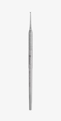 ROUNDED ENDODONTIC EXCAVATOR mm1,5