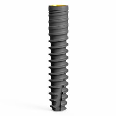 Implantáty LASAK BioniQ® S2.9 - Straight, cylindrické