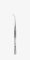 TWEEZER WITH LOCK GROOVED
