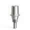 Báze BioCam® kompatibilní s Nobel Biocare Conical Connection NBA NP, indexovaný