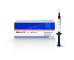 VOCO Calcimol LC