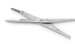 Medesy 1744 a 1749 - Olsen-Hegar držiaky na ihly kombinovaný s nožnicami