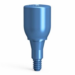 Vhojovací váleček – mostový QR/B/d4.9/L6