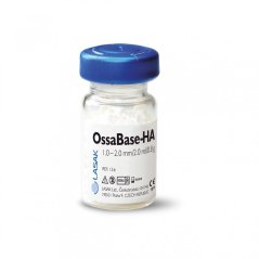 LASAK OssaBase®-HA - kostný regeneračný materiál