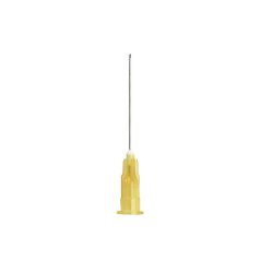 Cerkamed Endo-Top - Endodontické ihly, 100 ks