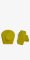 CROWN PLIER UNIVERSAL - RUBBER SPARE PART (6 PCS)
