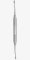 BONE FILE MILLER-COLBURN N.3