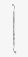 Medesy 1306, 1317 a 1320 - Bone pluggers