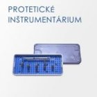 Protetické inštrumentárium a doplnky