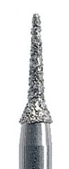 Edenta 392 - diamantové nástroje, interproximal - 5 ks