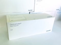 Ivoclar Optragate - bezlatexový ústny retraktor - 80 ks