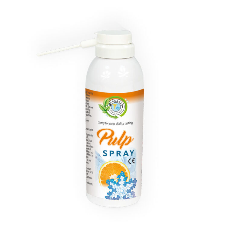 Cerkamed Pulp Spray 200ml