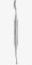 BONE FILE MILLER N.3 mm180