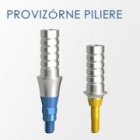 Provizórne piliere