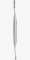 BONE FILE MILLER N.2 mm180