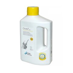 Durr Orotol Plus 2,5L - dezinfekcia odsávacích zariadení, koncentrát