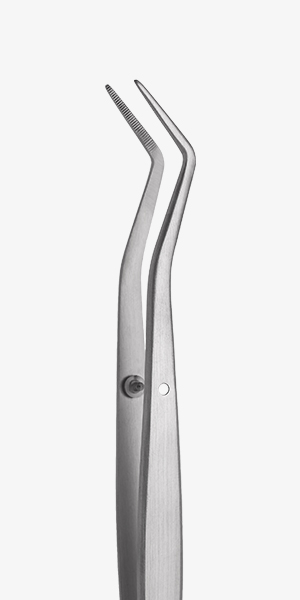 Medesy 1024 a 1124 - Pinzety Meriam