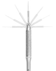 Medesy 3637 - Nastaviteľná rukoväť na skalpely