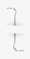 BONE PLUGGER BP1 mm3