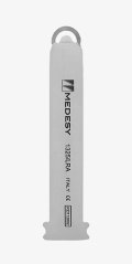 BONE SCRAPER ANGULAR - BLADE