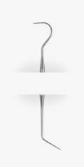 EXPLORER ROOT CANAL DG 16/23