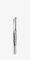 TWEEZER FOR SUTURE STRAIGHT