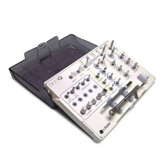 Sada nástrojov v kazete - inštrumentárium