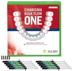Kulzer Charisma Bulk Flow ONE