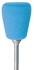 Edenta Acrylic Polisher - leštiace nástroje na akryláty - 6 ks