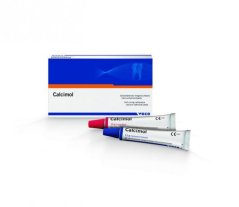 VOCO Calcimol LC