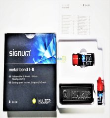 Kulzer Signum Metal Bond Set