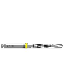 Vrtáky S2.9 pre navigovanú chirurgiu (GS)