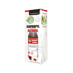 Cerkamed IzopropylAlkohol