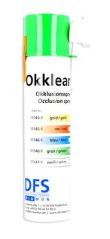 Okluzálny sprej DFS Nemecko - 75ml