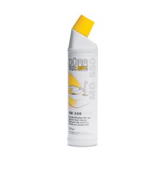 Durr MD550 - čistenie pľuvadiel 750 ml
