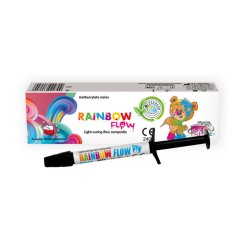 Cerkamed Rainbow Flow