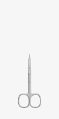 SCISSOR SQUARE RING mm115 CURVED