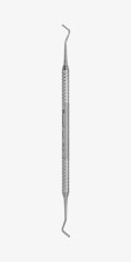 ENAMEL INSTRUMENT 15-16