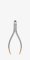 PLIER CENTURY DISTAL FLUSH N.76
