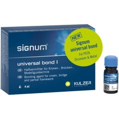 Signum® - Universal Bond 1, 4ml