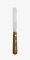 SPATULA FOR ALGINATE mm205