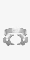 Medesy 5595 - Svorky na kofferdam, moláre (univerzálne)